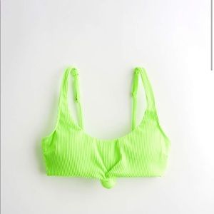 Hollister bikini set